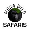 Mega Wild Safaris Logo