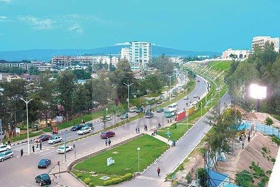 1 day Kigali City Tour
