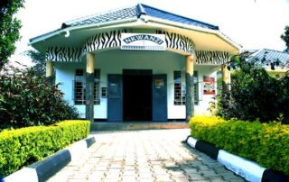 Igongo cultural Centre